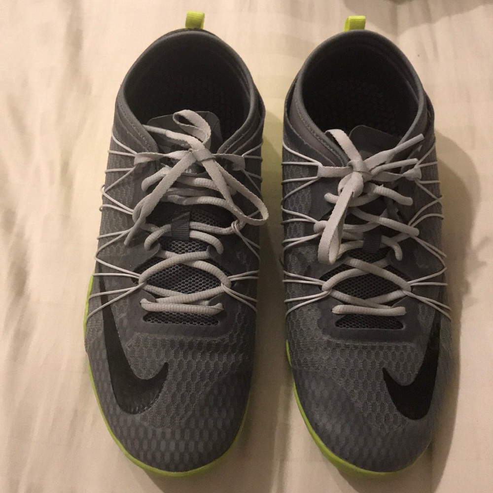 Nike shoes